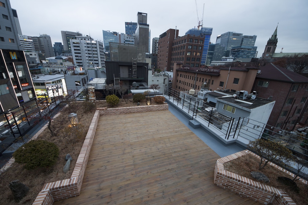 Myeongdong Stay7 46/50