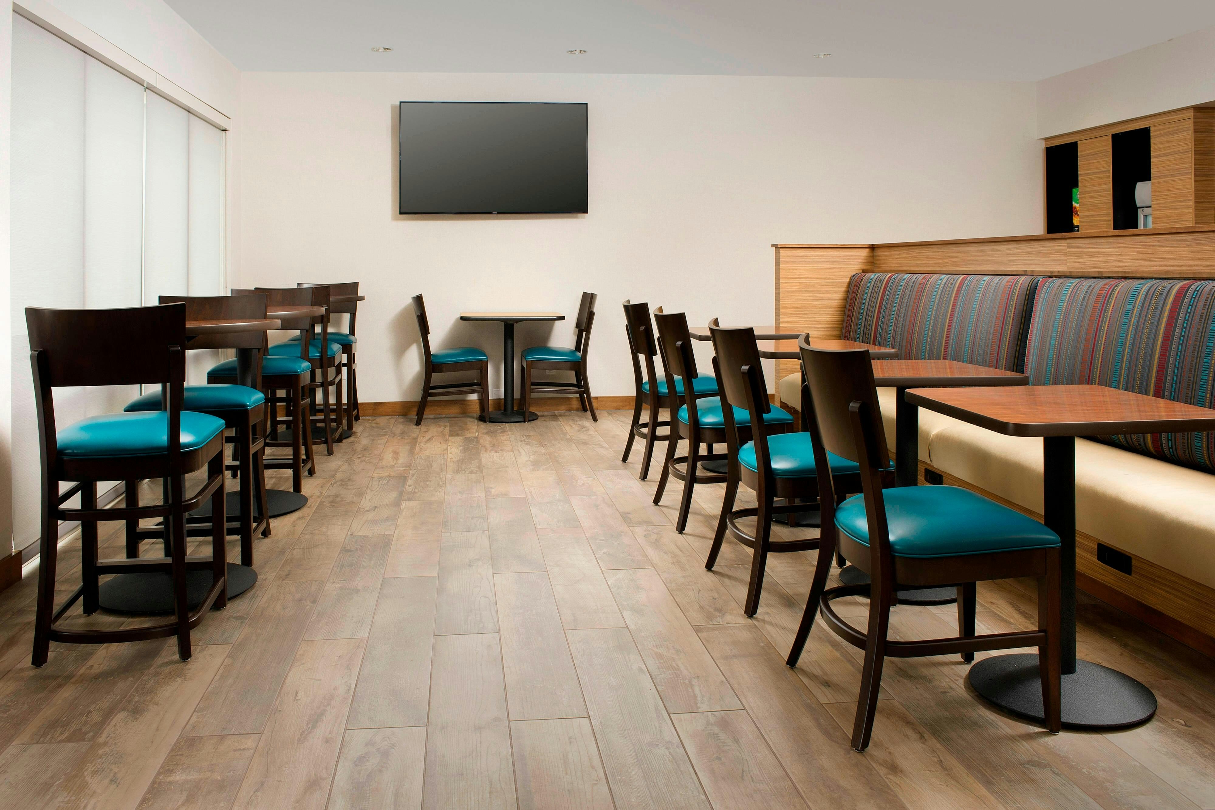 TOWNEPLACE SUITES ALEXANDRIA FORT BELVOIR 12/15