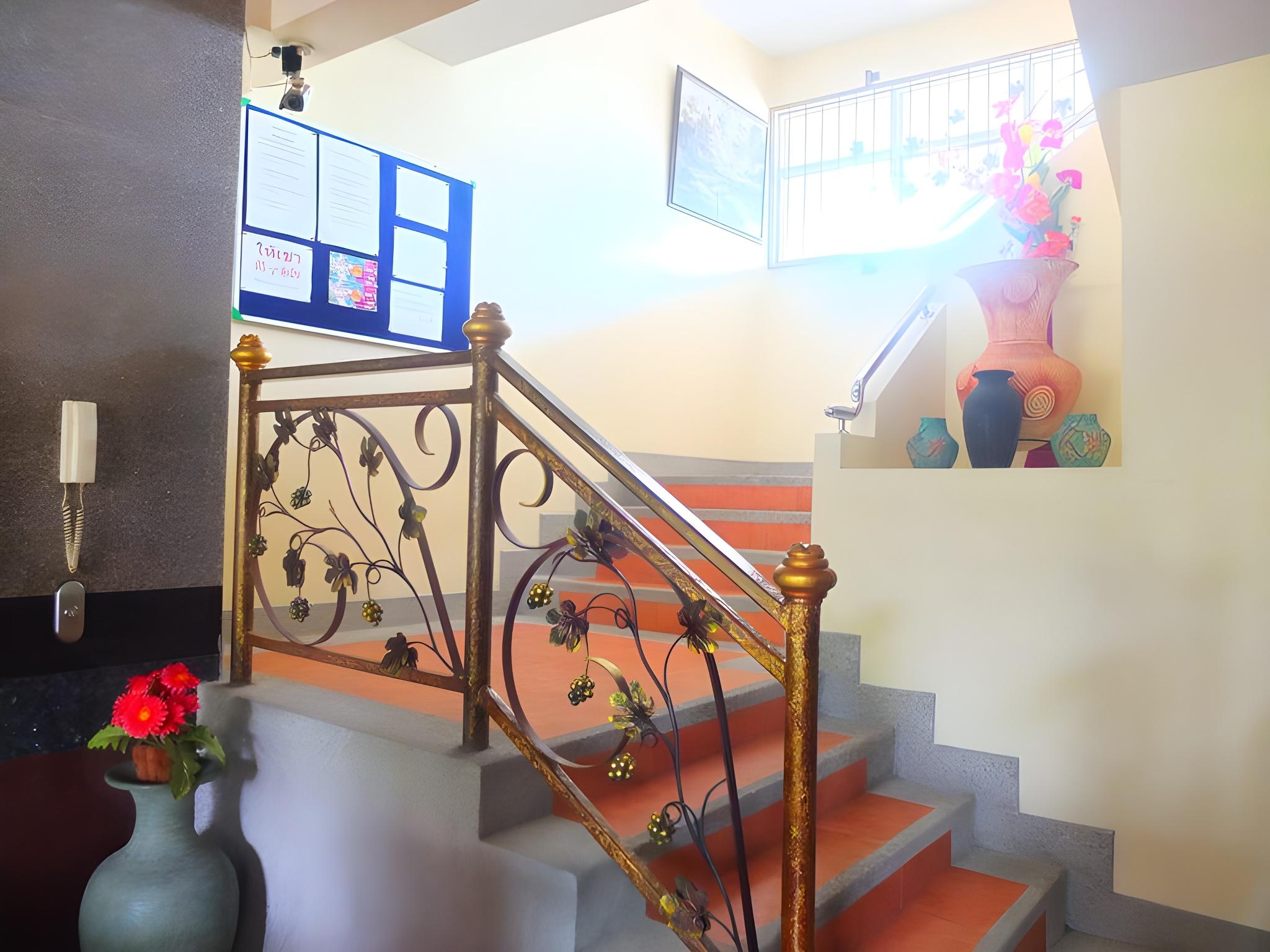 Sawasdee Mansion 24/38