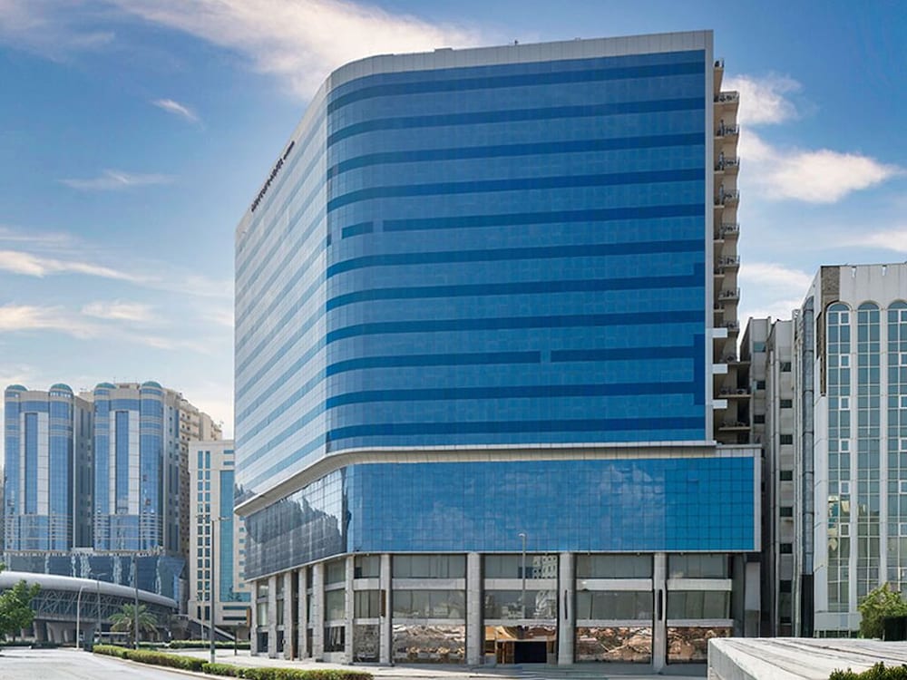 Mercure Makkah Aziziah in MAKKAH