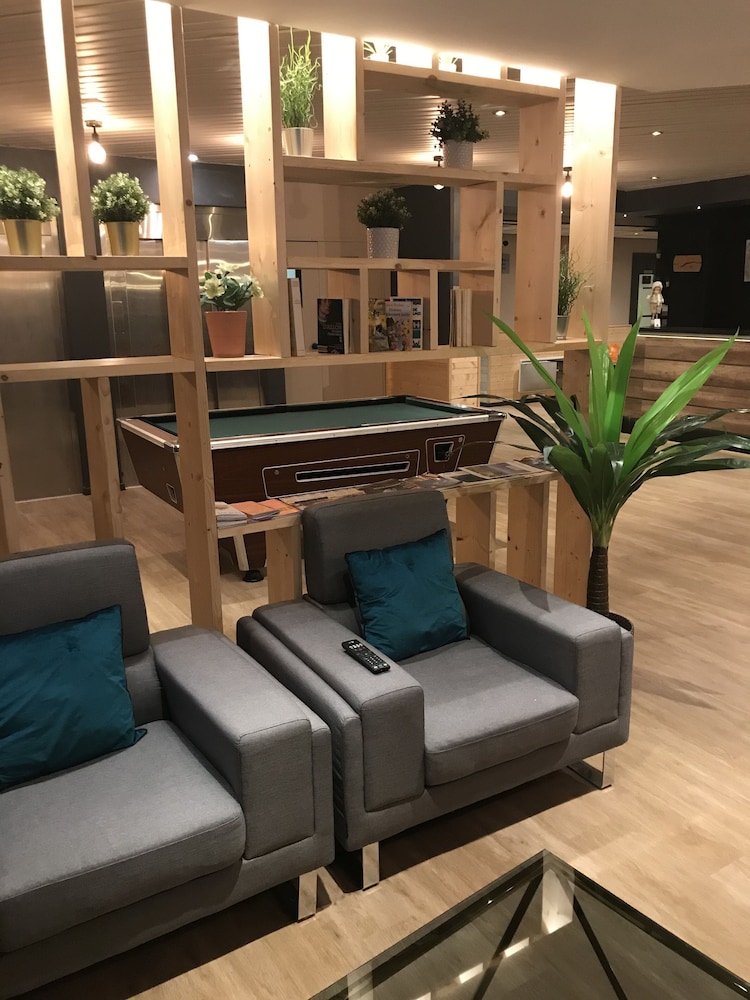 Eurohotel Airport Orly Rungis 28/51