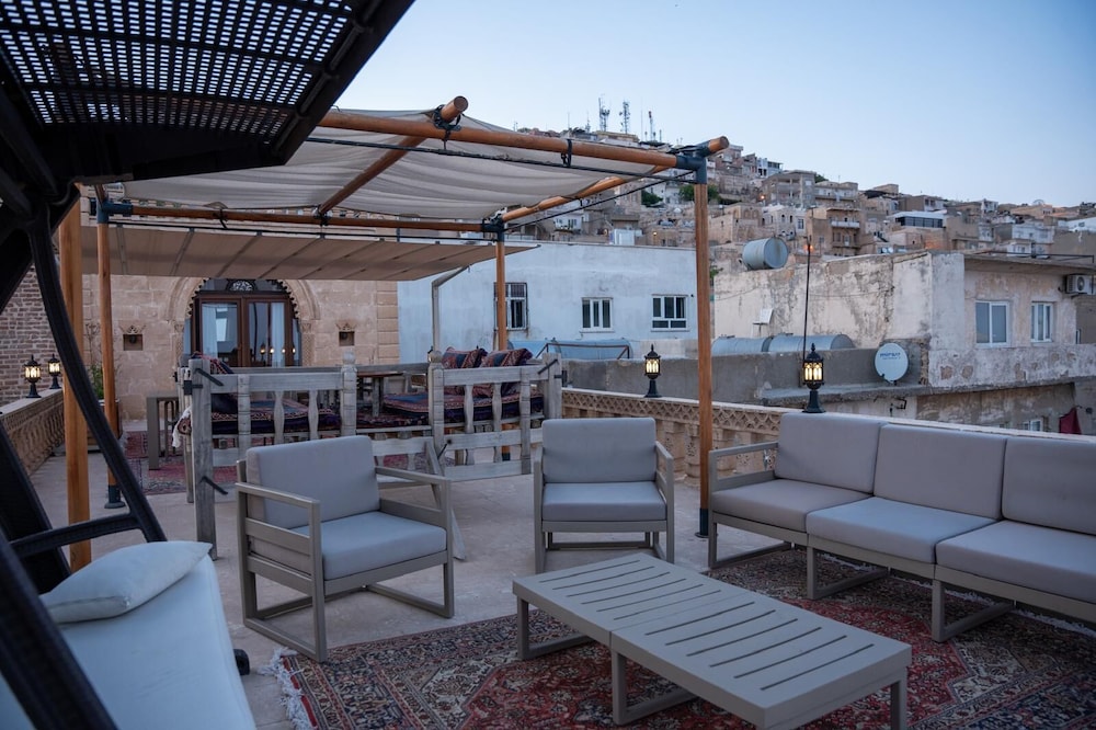 Maridin Hotel 36/50