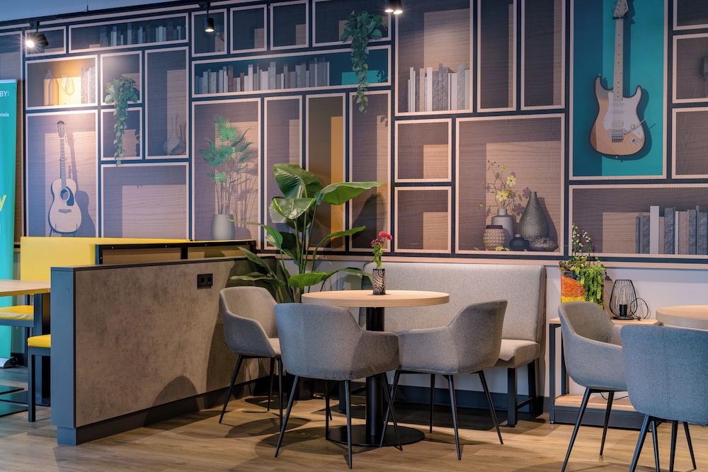 ibis Koeln Frechen 50/57