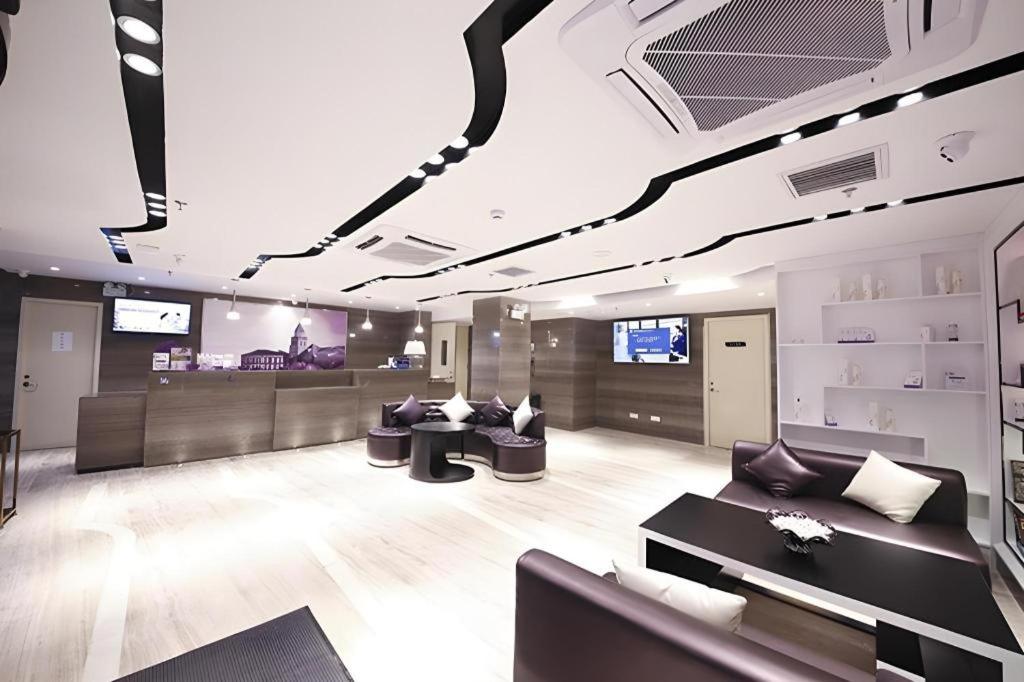 Lavande Hotel Beijing Guang Anmen Daguanyuan 14/51