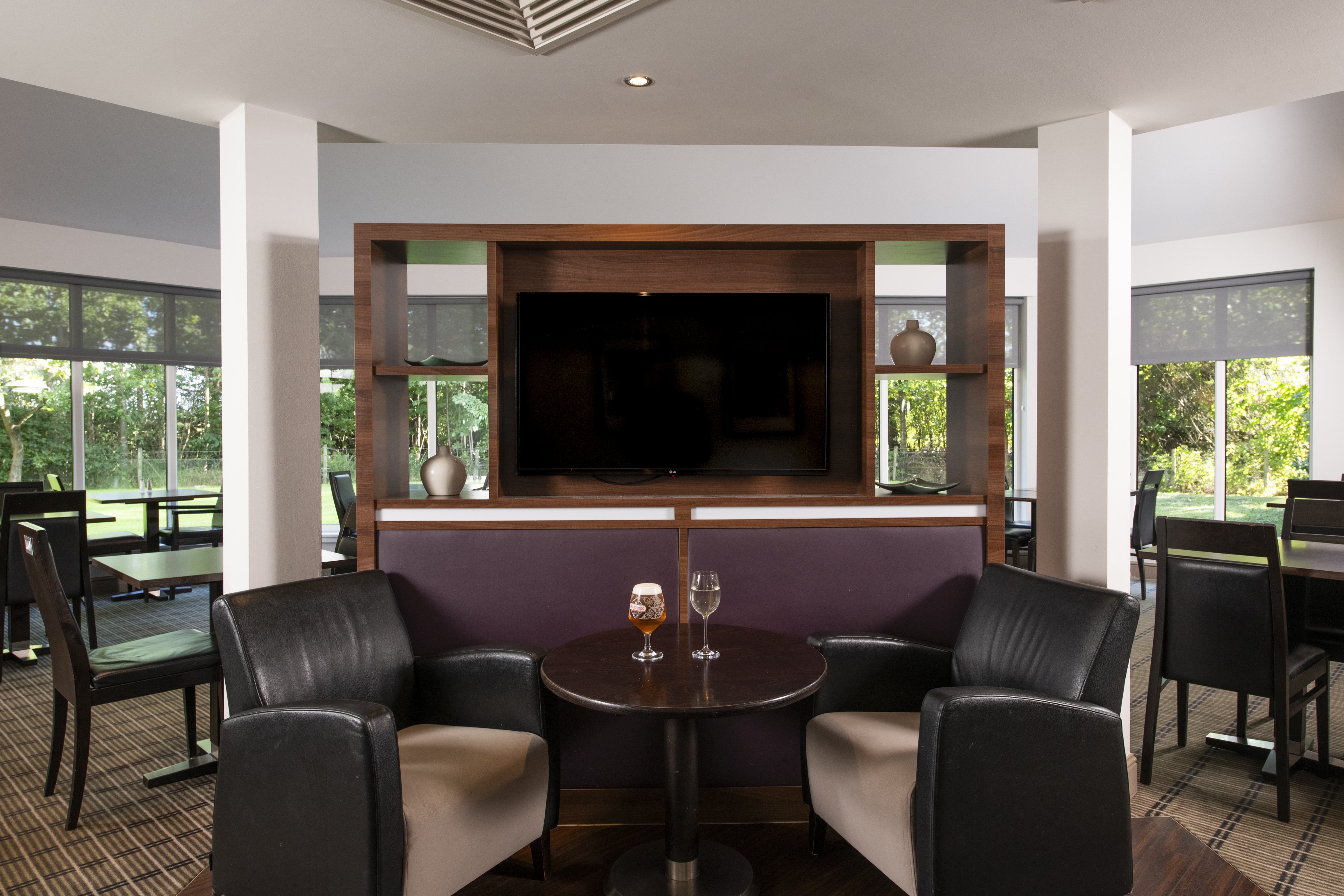 Holiday Inn Express Stirling 47/56