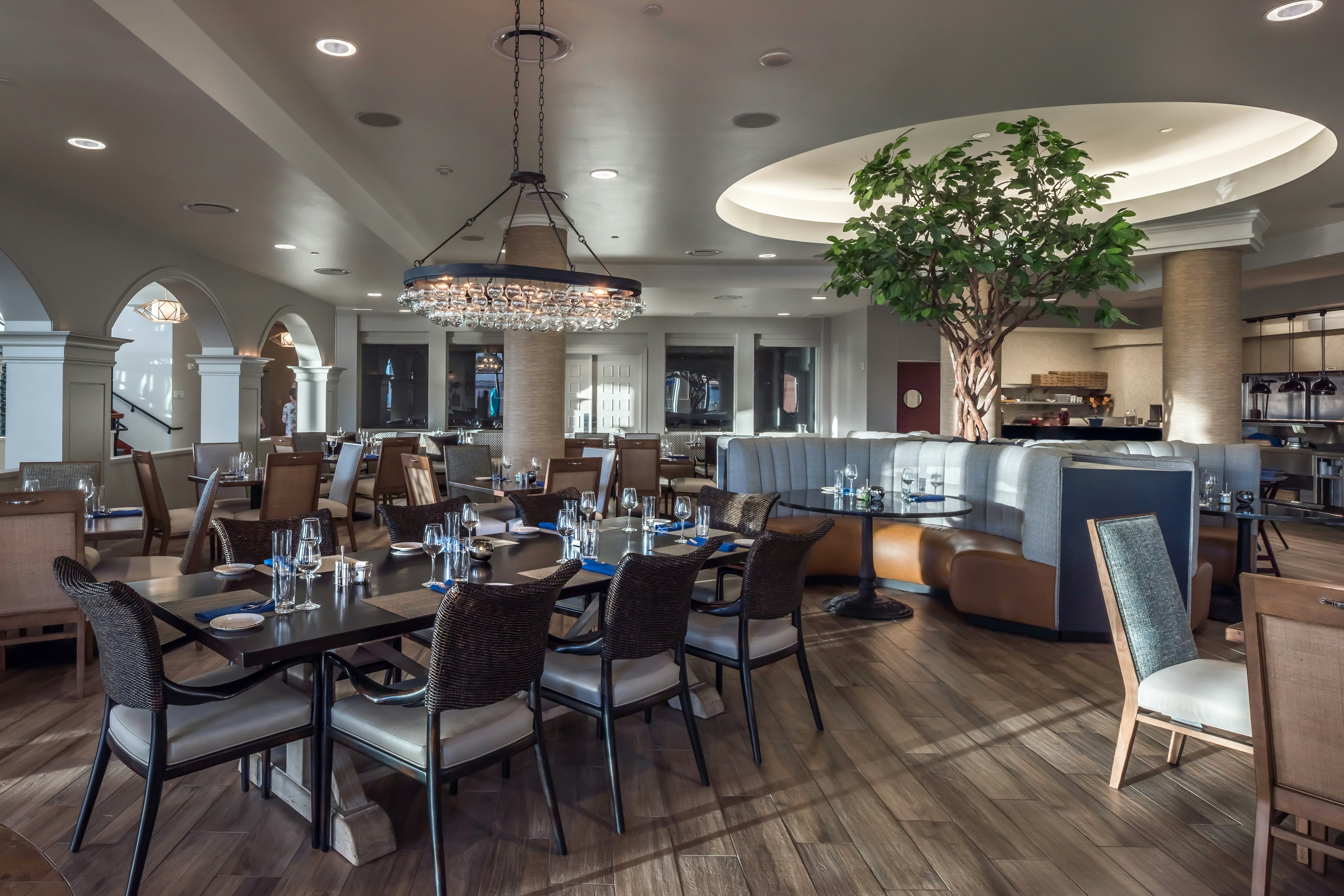 Hilton Dallas/Rockwall Lakefront 48/77