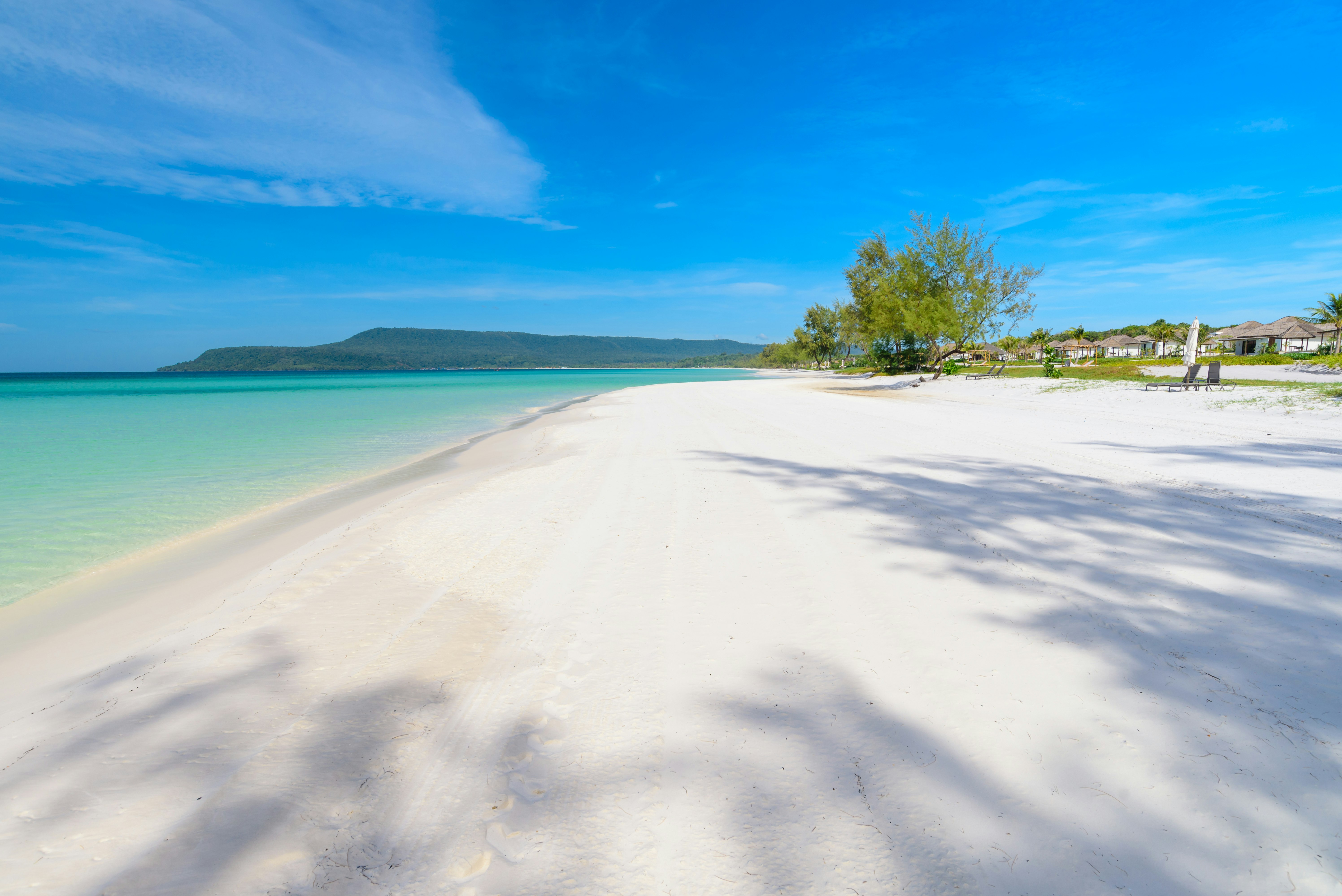 The Royal Sands Koh Rong 32/37