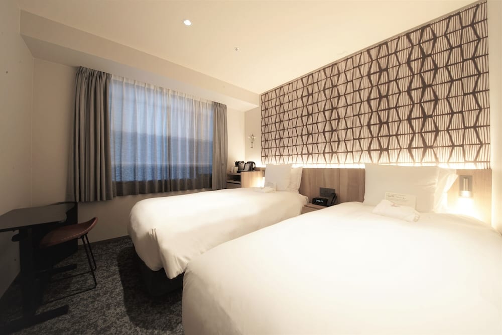 Oakwood Hotel Oike Kyoto 5/35