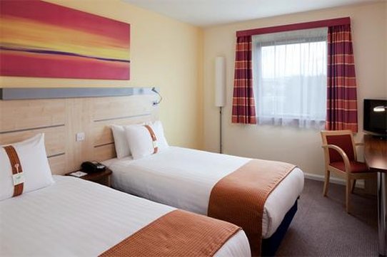 Holiday Inn Express Burnley 25/78