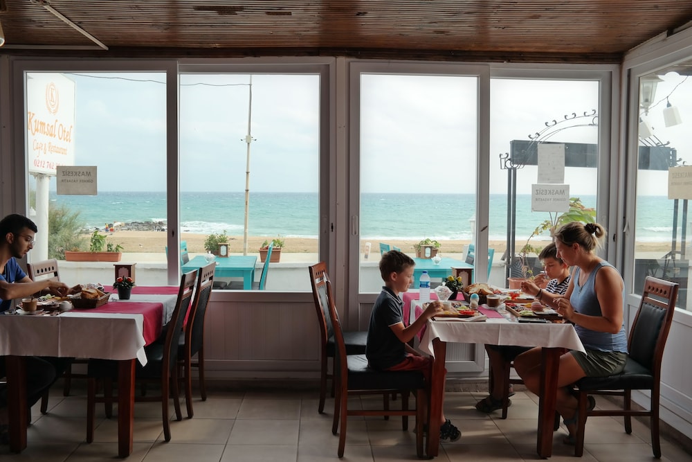 Airport Kumsal Otel 45/59