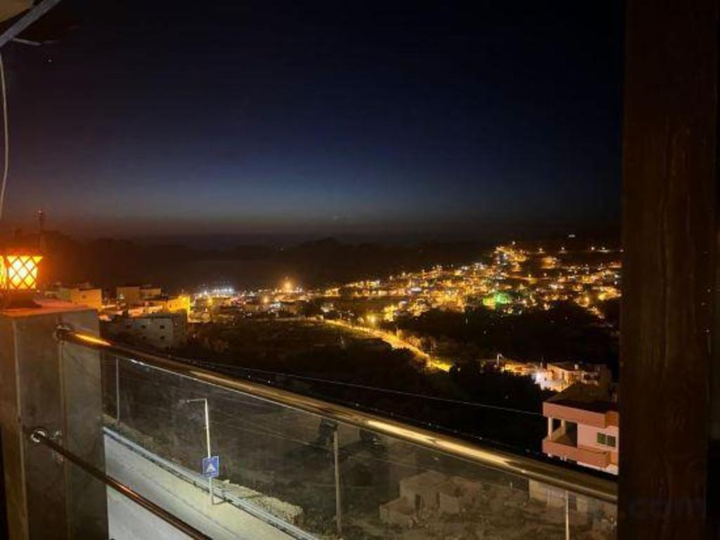 Petra By Nights Hotel 4/51