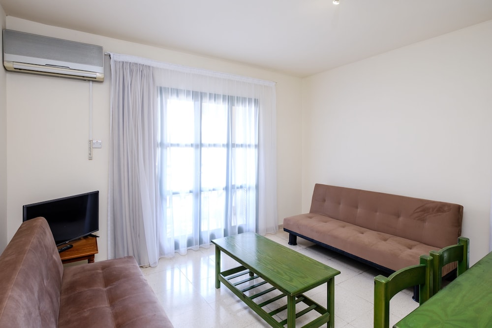 Pandream Hotel Apartments 24/50