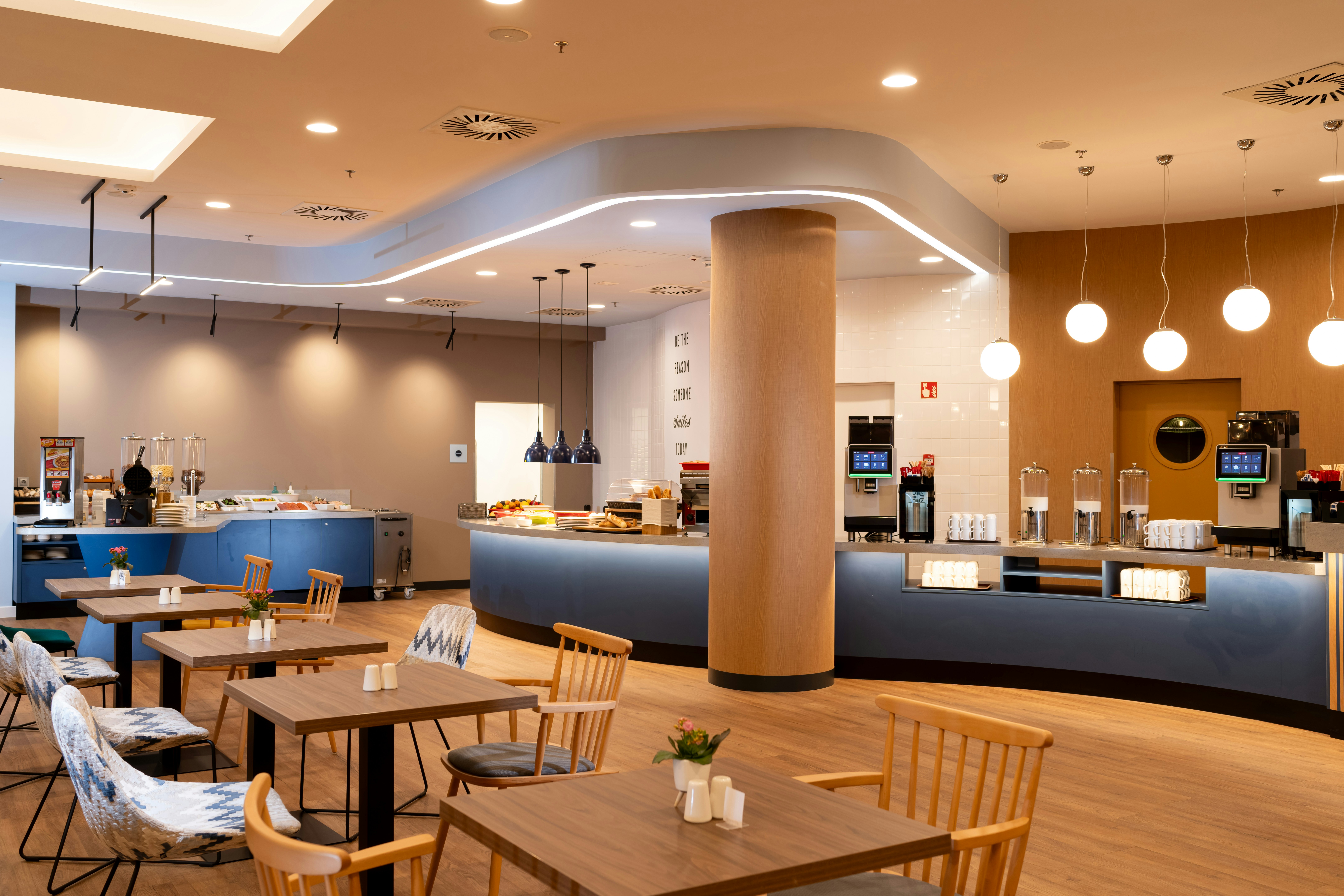 Hampton by Hilton Budapest City Centre 28/35