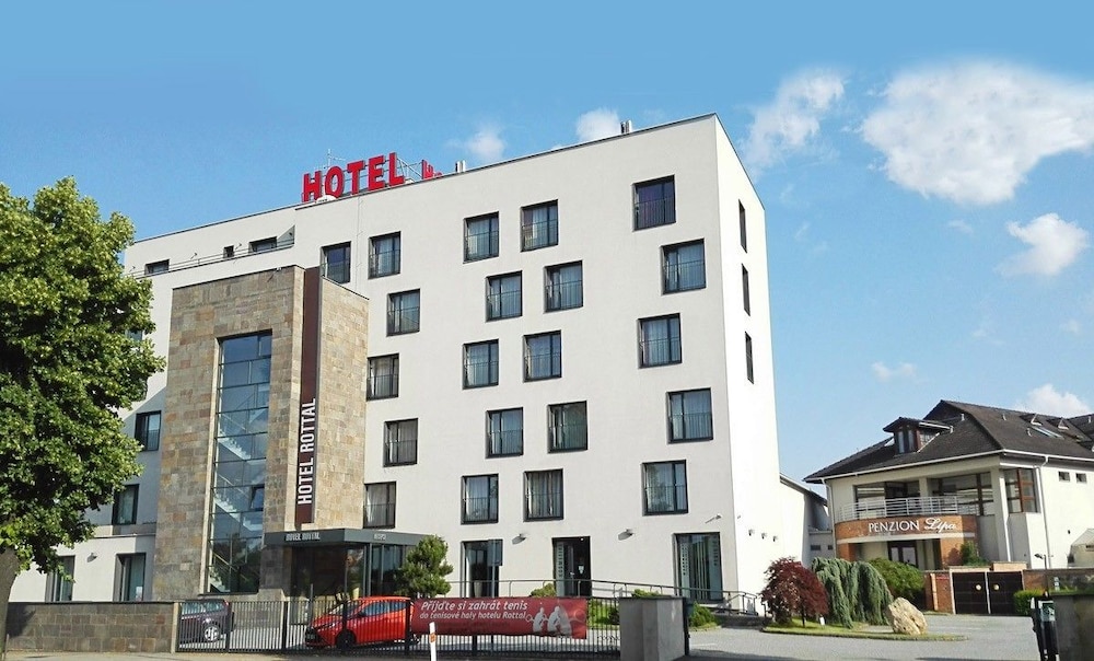 Rottal Hotel 4/39