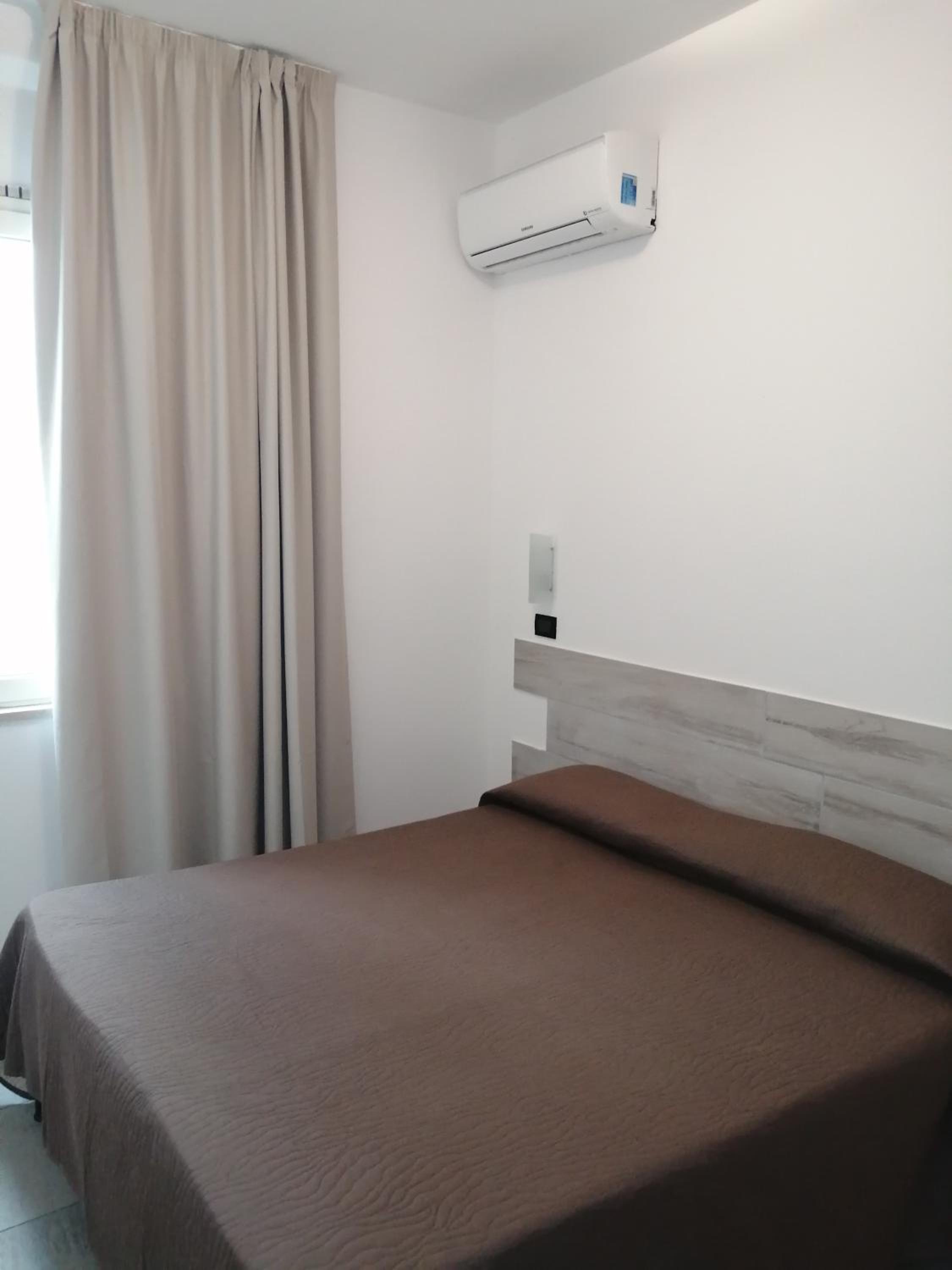 Hotel Brennero 17/45