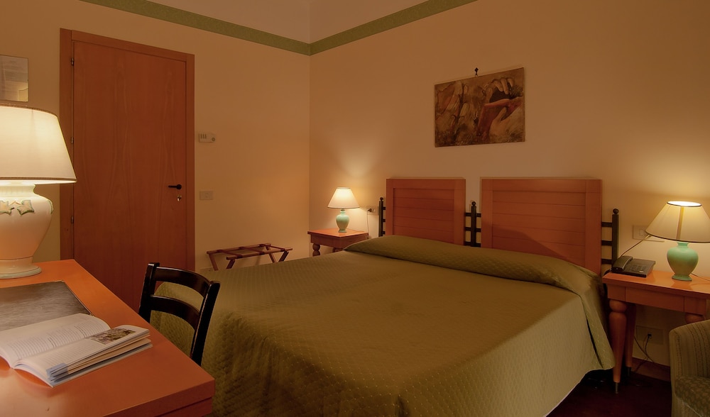 Hotel Botticelli 38/64