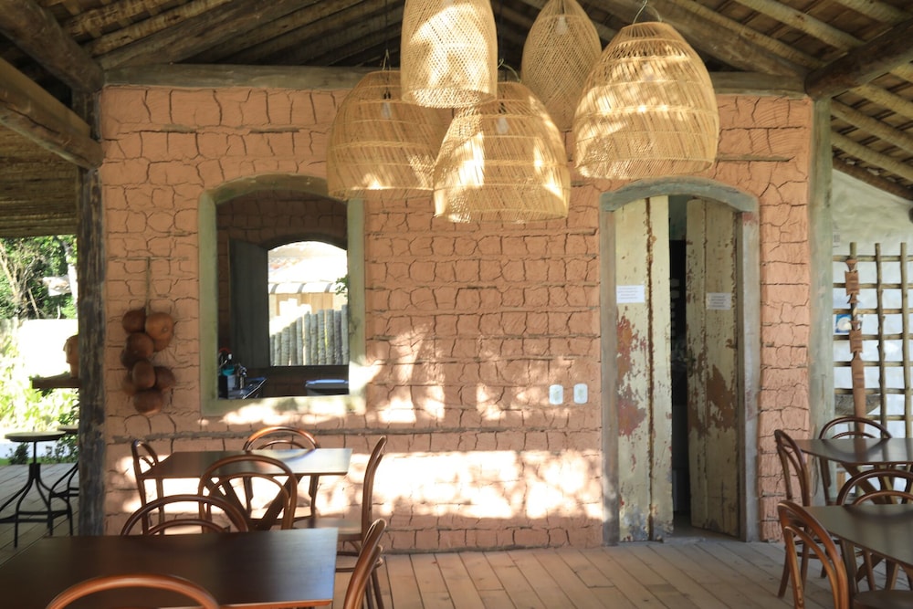 Villa dos Nativos Boutique Hotel 29/50