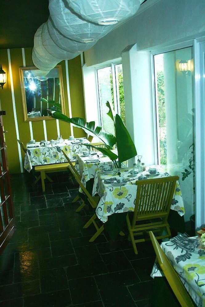 Boord Guesthouse 27/50