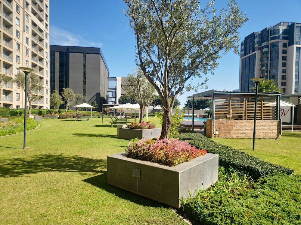 Sandton Executive Suites - Westpoint 60/70