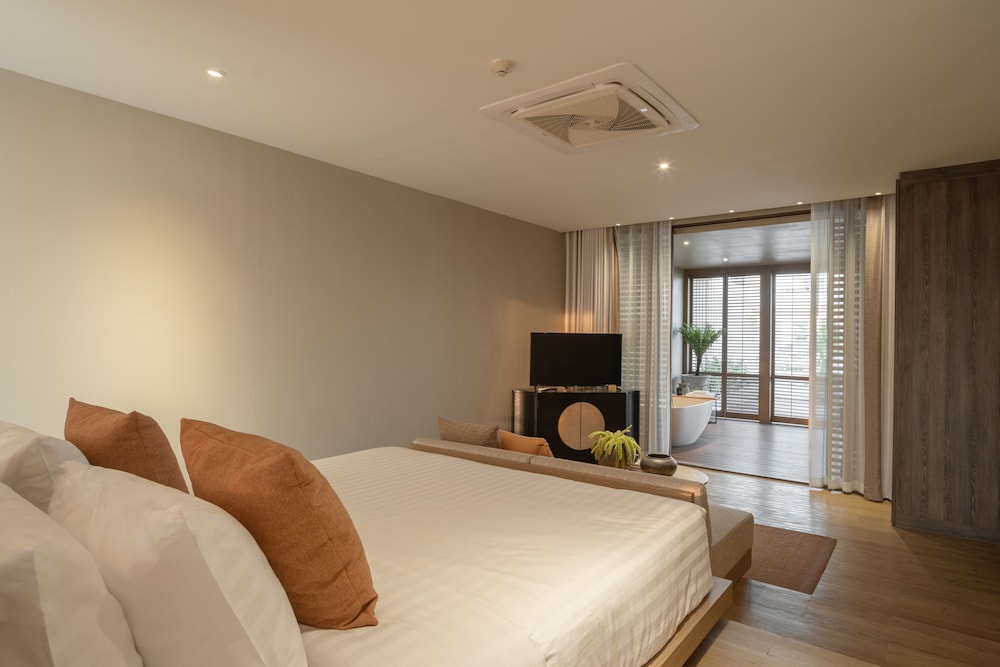Stay Plus Hotel Bangkok 11/46