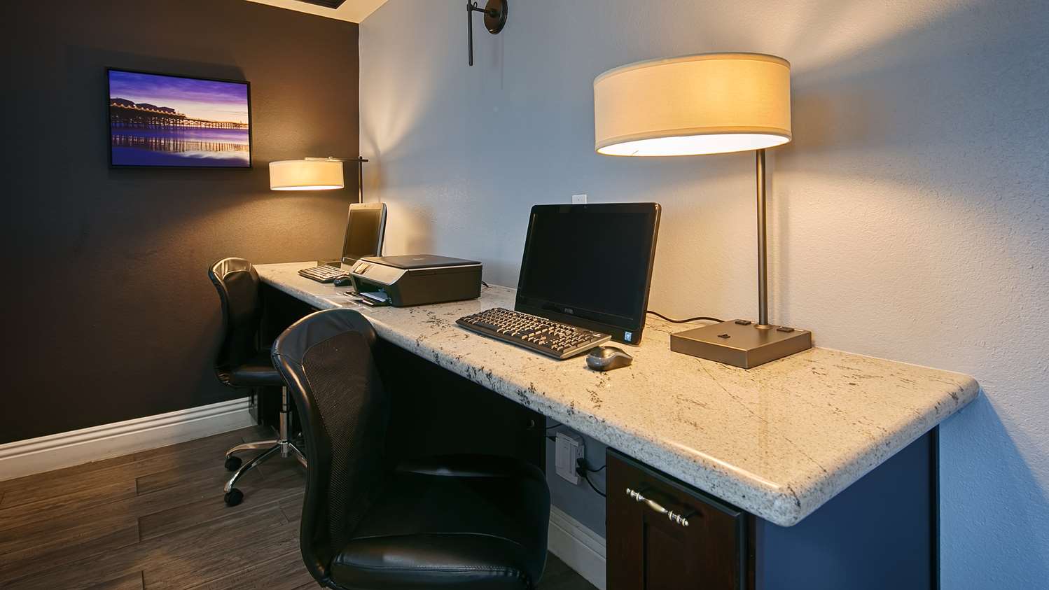 Best Western Plus Diamond Valley Inn 9/13