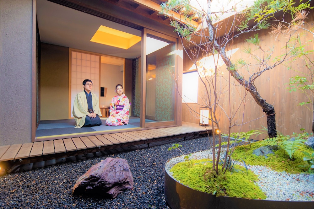 Gozan Hotel Serviced Apartment 5/78