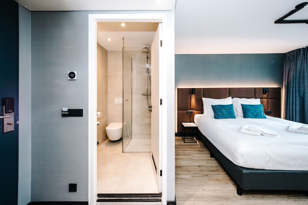 Amsterdam Beach Hotel 32/61