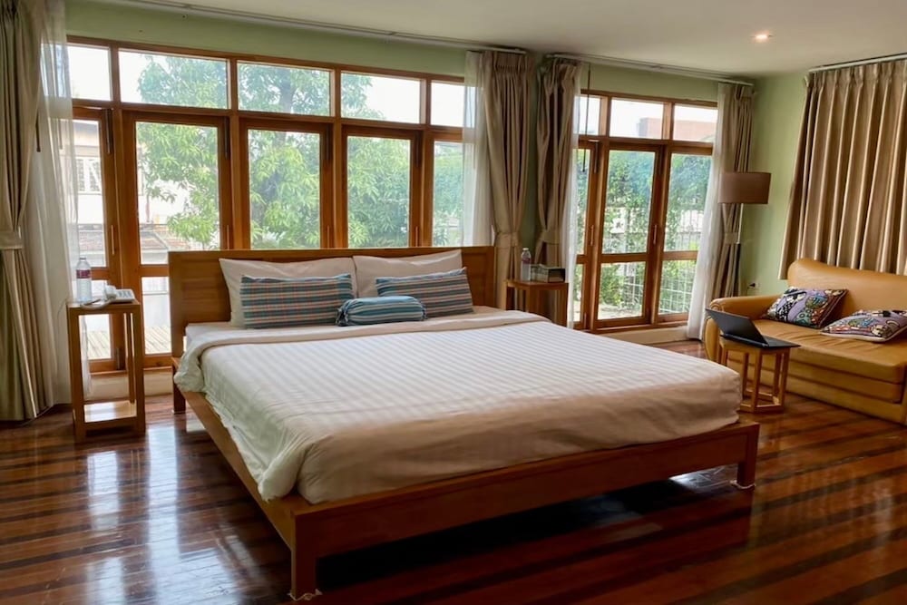 CLASSIC, DOUBLE BED