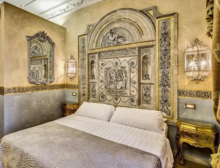 Romanico Palace Luxury Hotel & Spa 15/61