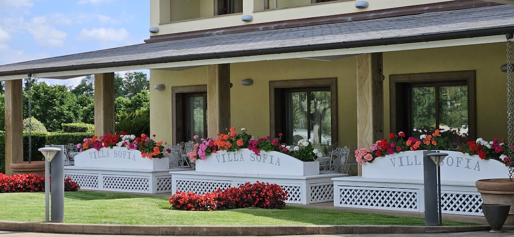 Hotel Villa Sofia 2/51