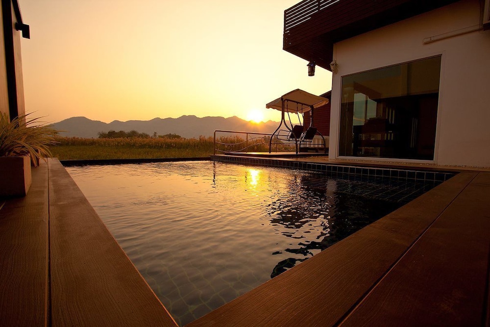 The Vista Pool Villa 44/50