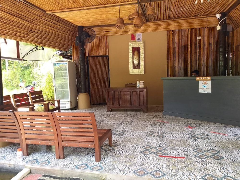 Adarin Beach Resort (ex New Lapaz Villa) 7/65