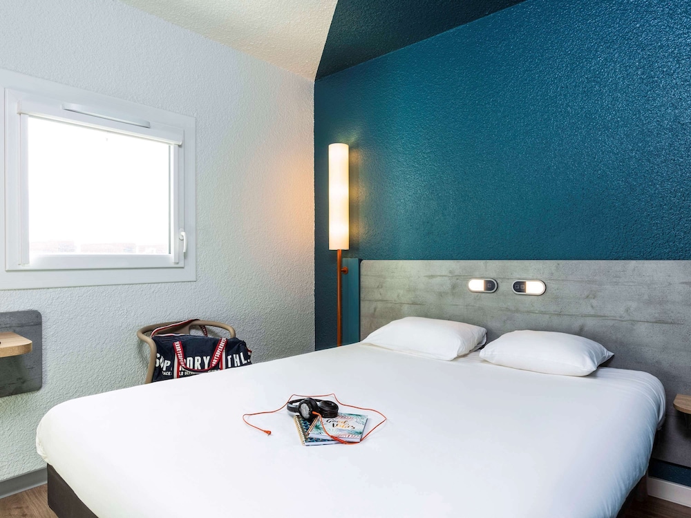 ibis budget Paris Porte d Italie Est 14/65