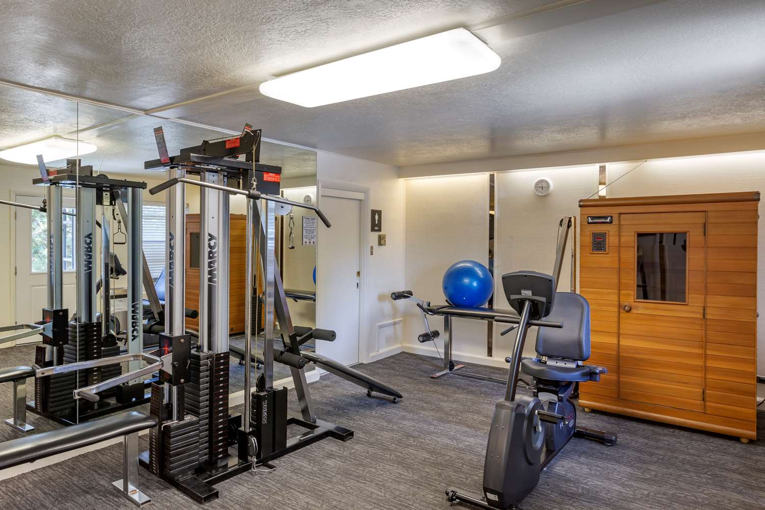 Best Western Dunmar Inn 22/45