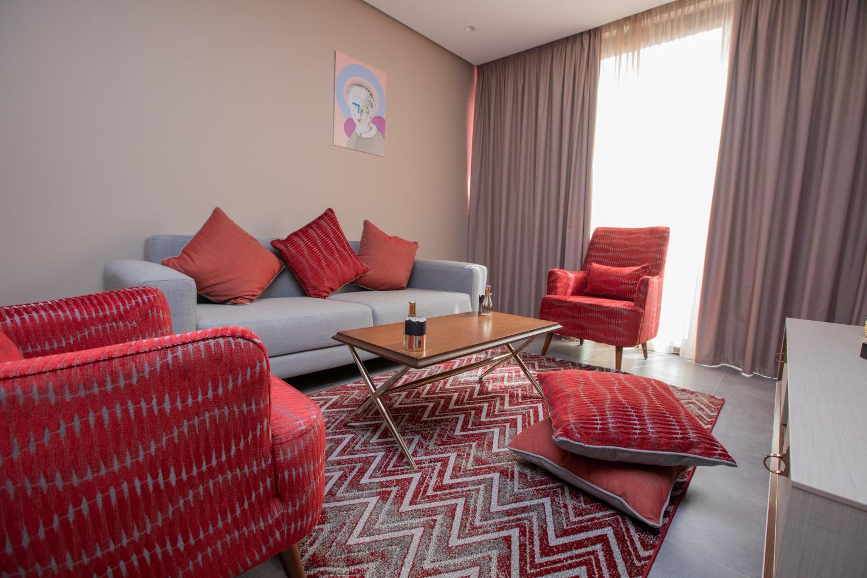 Address Hotel 34/50