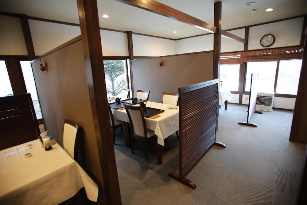 Kojohama Onsen Hotel Izumi 47/47