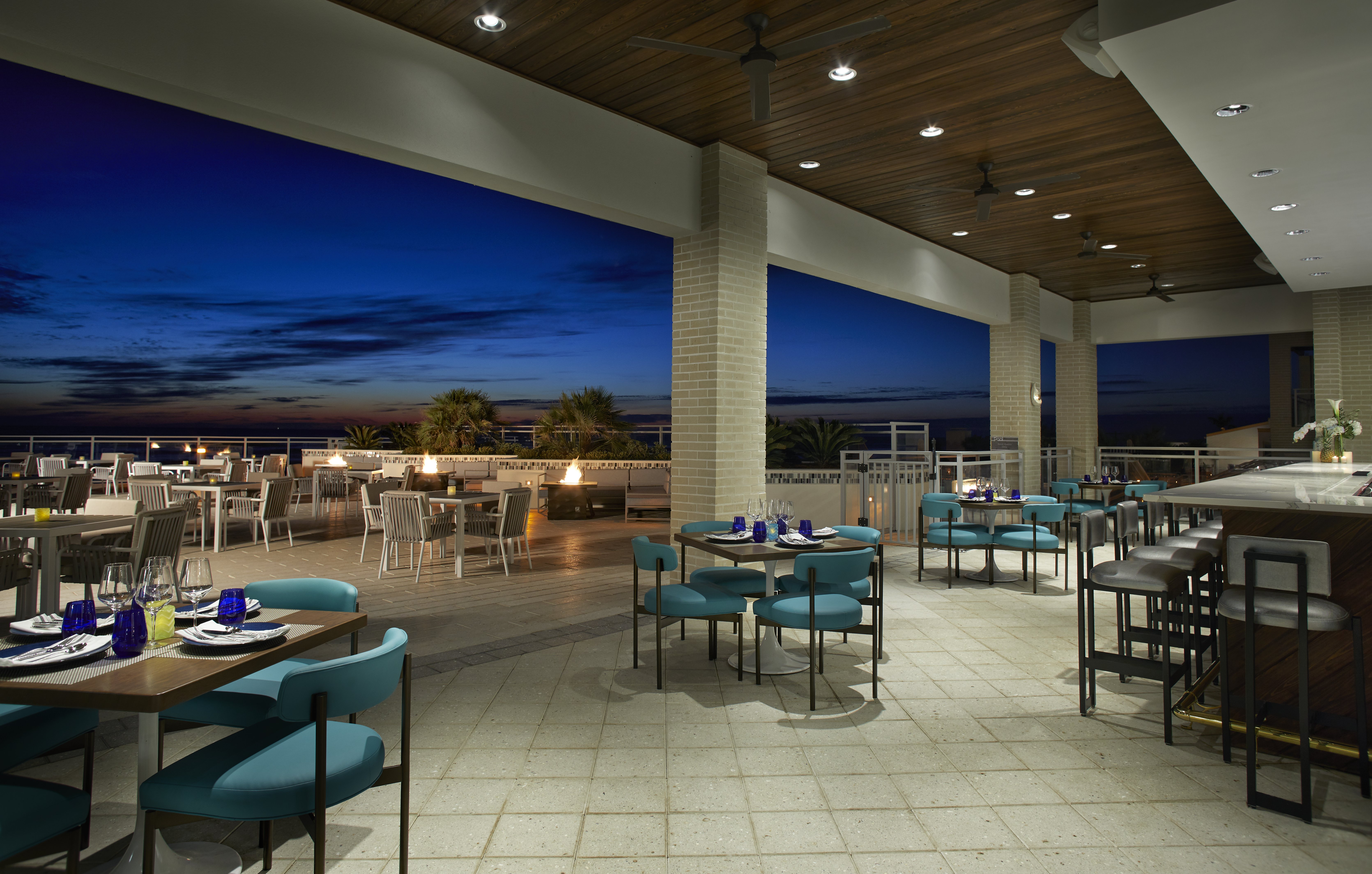 Hard Rock Hotel Daytona Beach 72/92