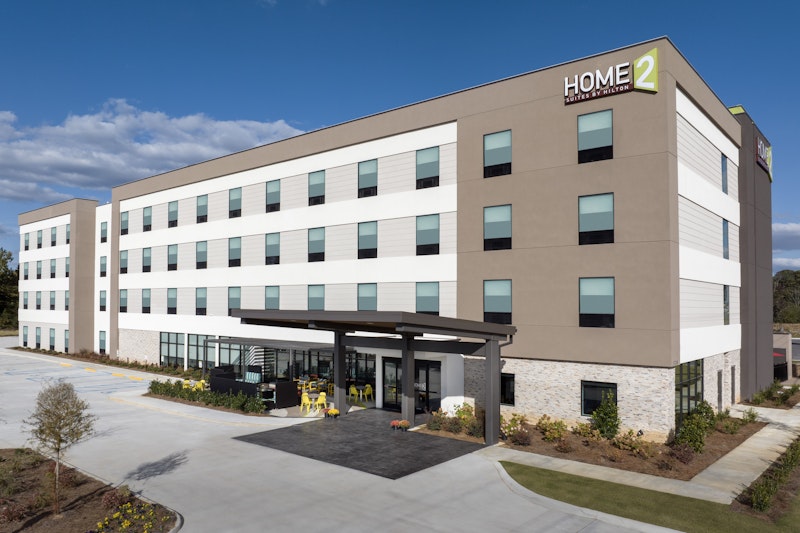 Home2 Suites by Hilton Cullman 2/19