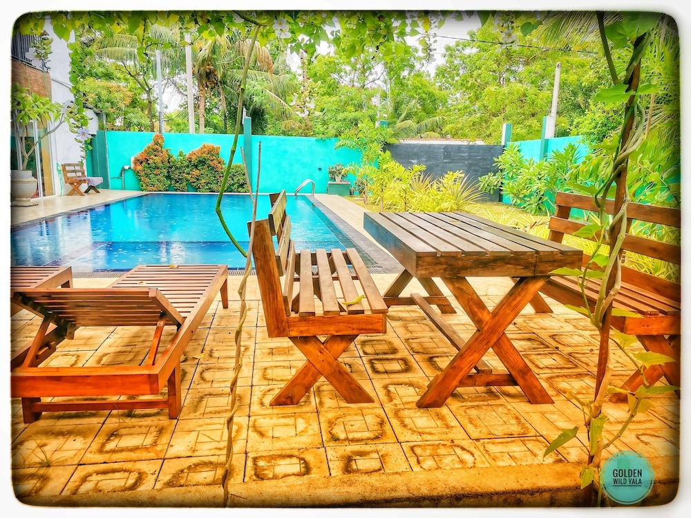 Yala Golden Park 21/50