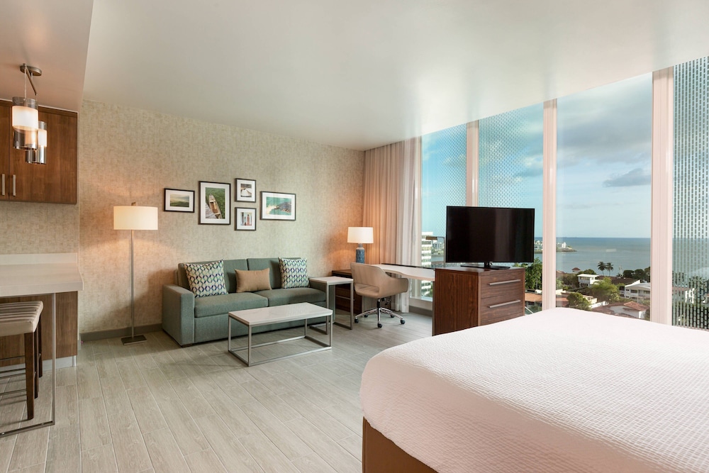 Residence Inn by Marriott Panama City 22/77