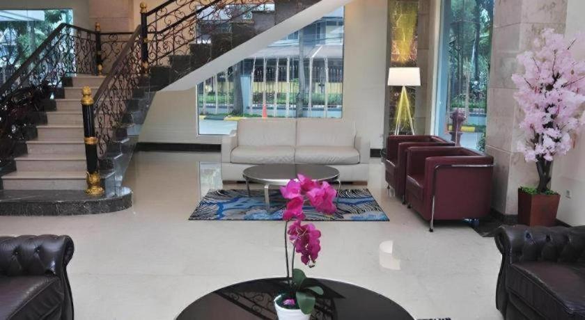 Casa Living Setiabudi Jakarta 30/49