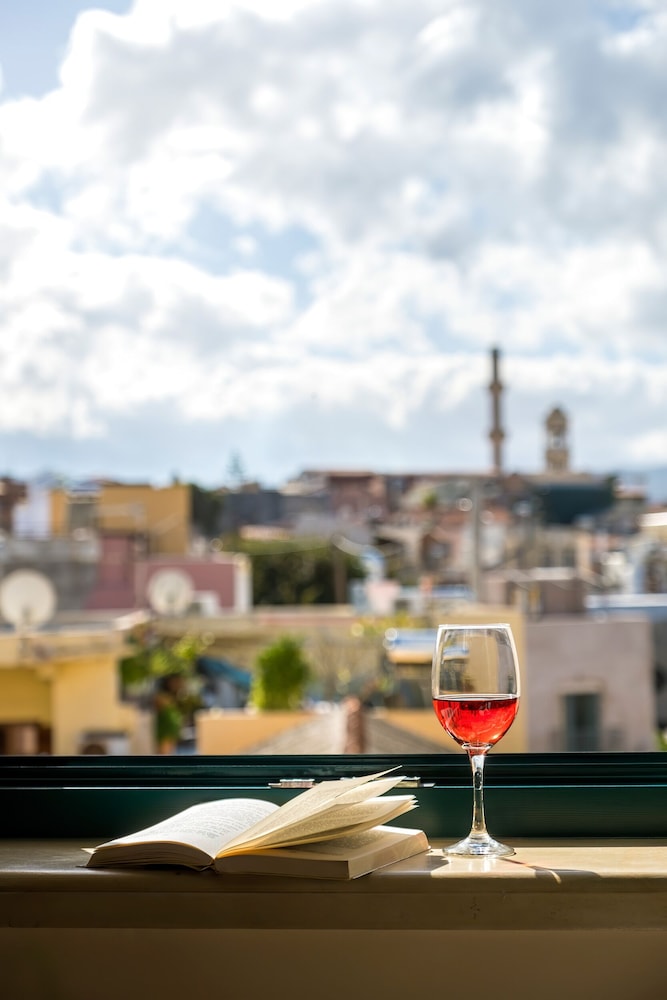 Fortino Boutique Hotel Chania 28/58
