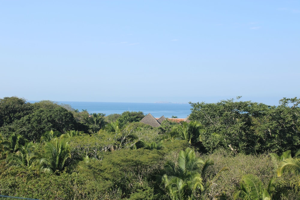 Secrets Bahia Mita Surf and Spa Resort 72/74