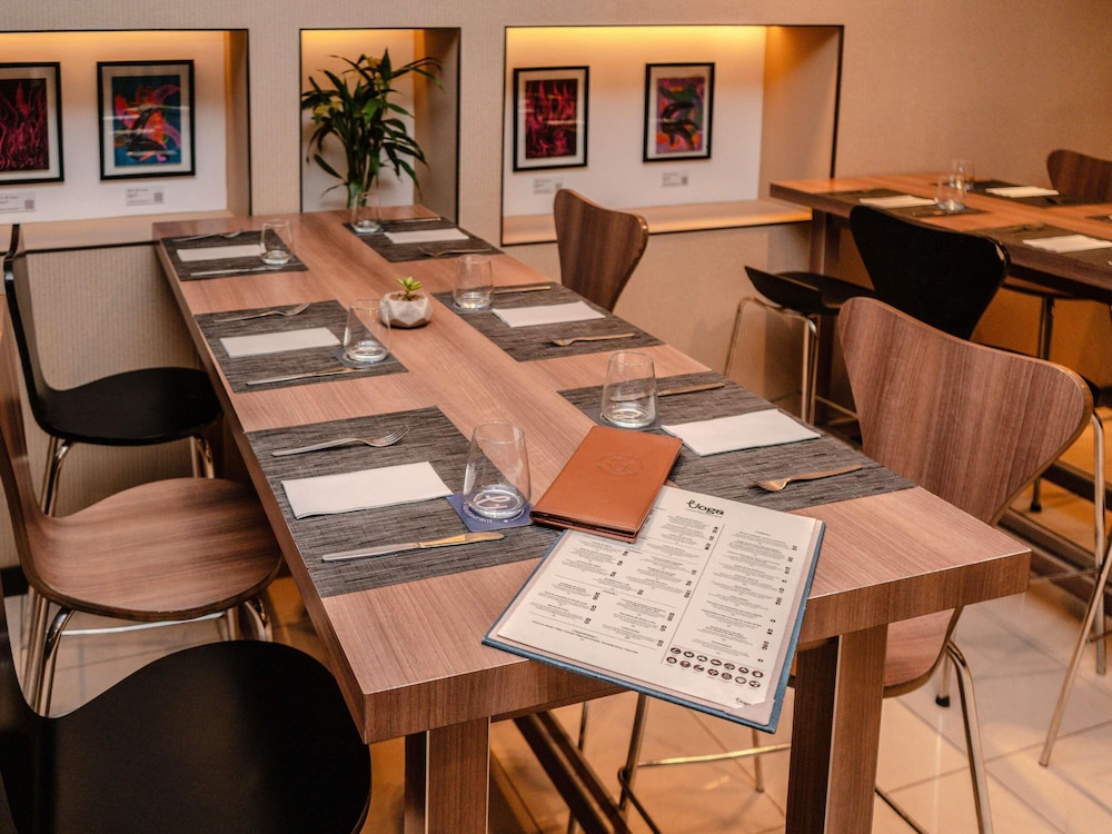 Ibis Larco Miraflores 44/49