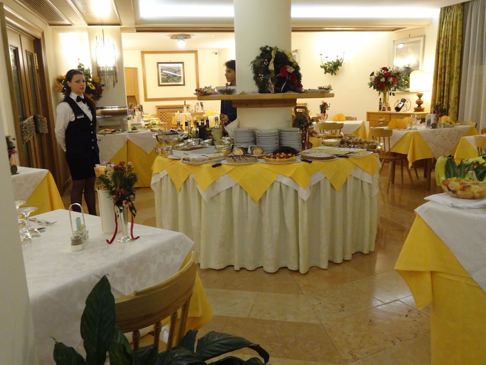 Pontechiesa Hotel 19/31