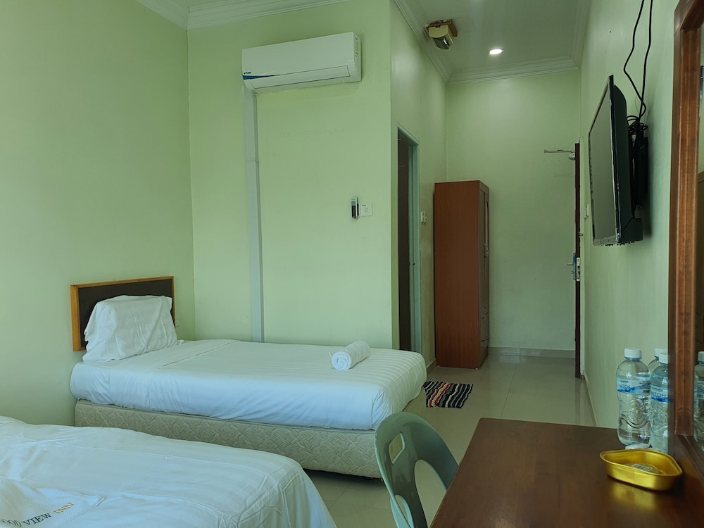 Hotel O Good View Inn 14/27
