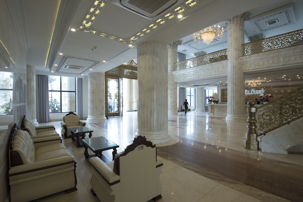 Thien Thanh Resort 12/70