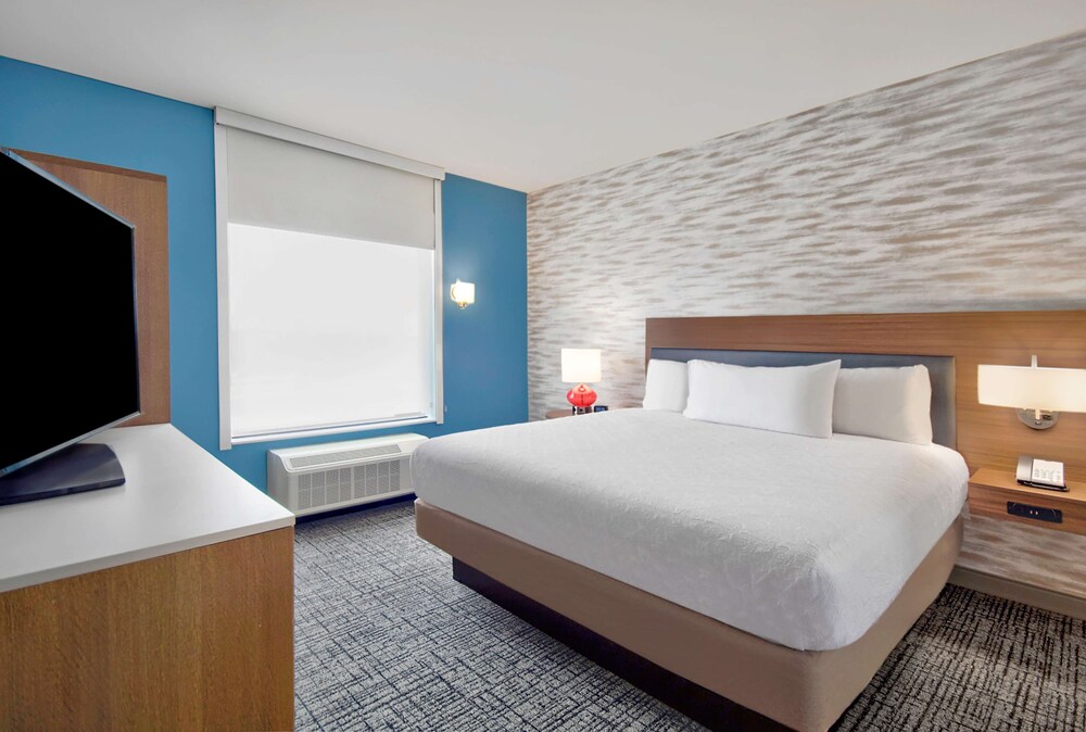 Home2 Suites by Hilton Whitetown Indianapolis NW 17/61