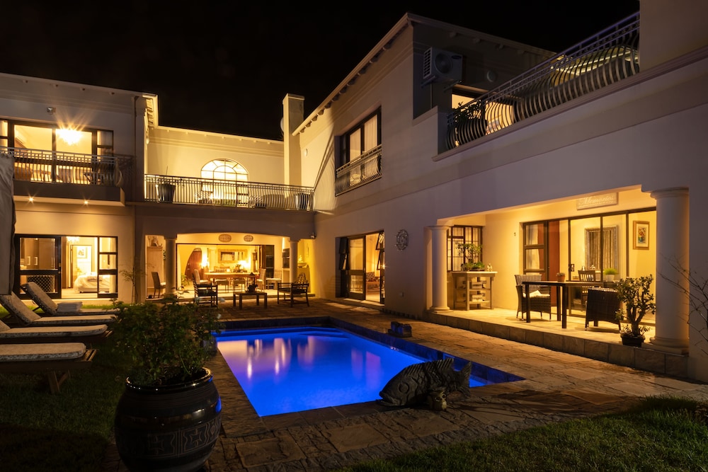 Amery House 34/44