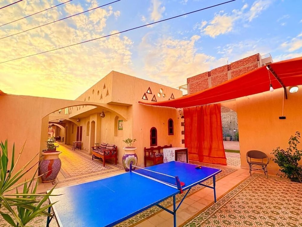 Nile Compound Hotel 23/50